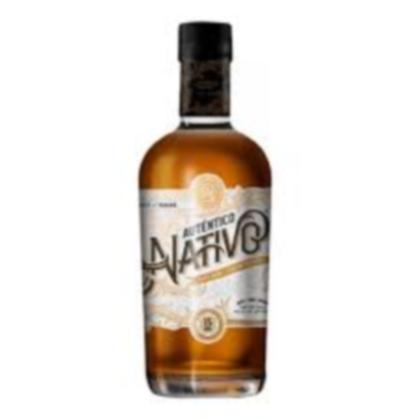 Nativo 15yr Rum